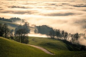 lavanttal, koralpe, carinthia