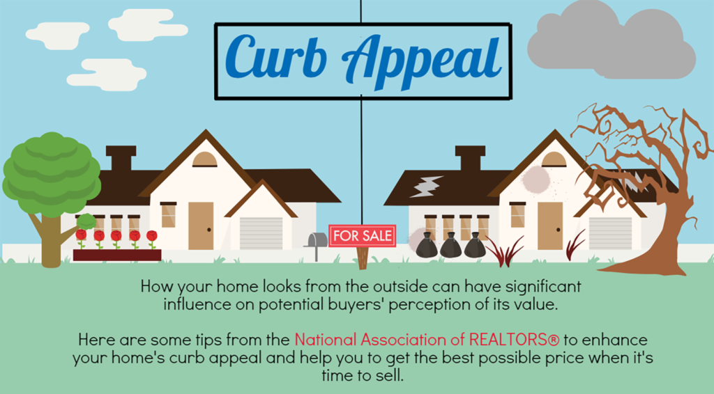 curb appeal
