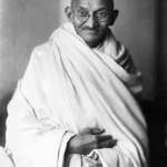 Gandhi