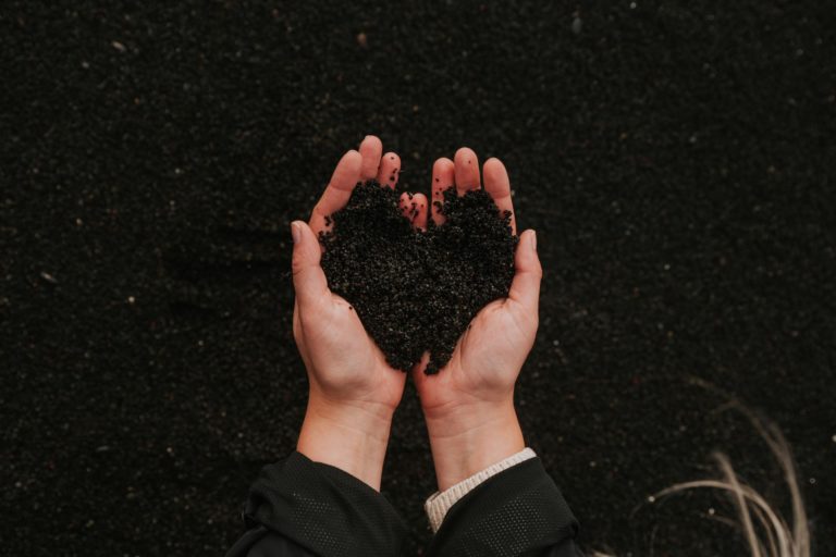 soil