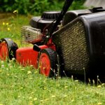 Lawn Mower