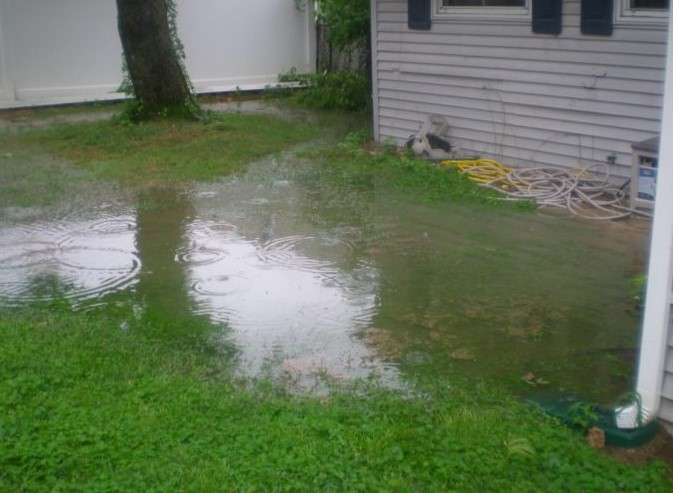 Drainage Solution