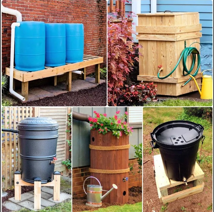 25-diy-rain-barrel-ideas-to-save-water