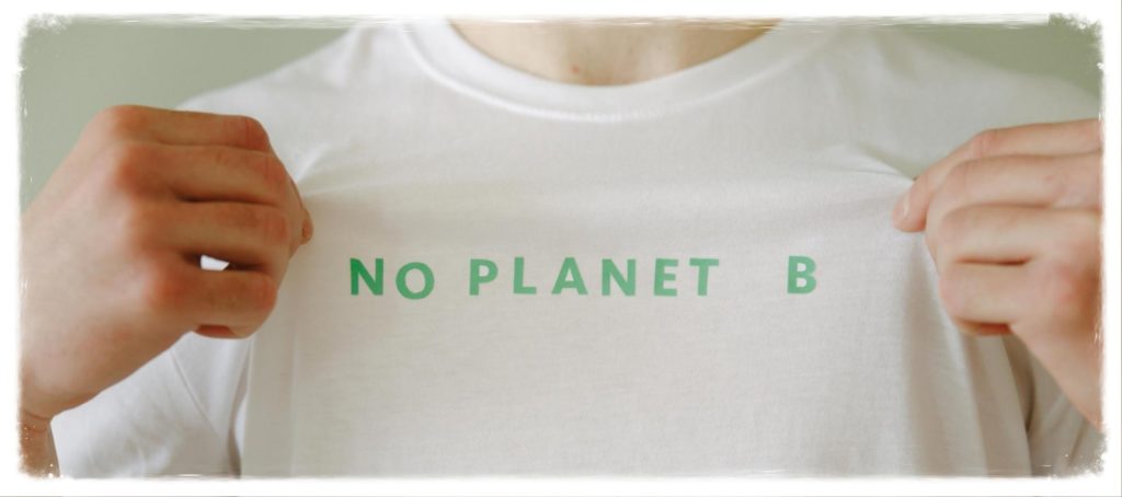 no planet b