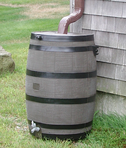 rainbarrel