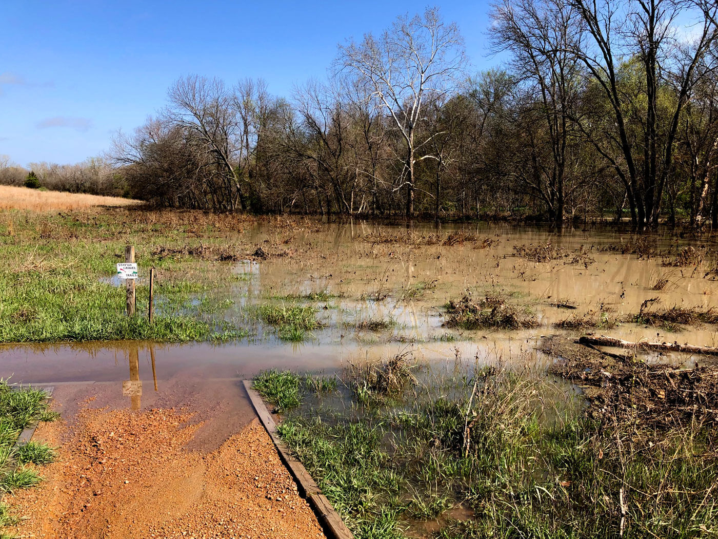 Runoff