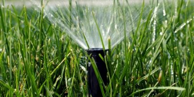 sprinkcomm1 Sprinkler head